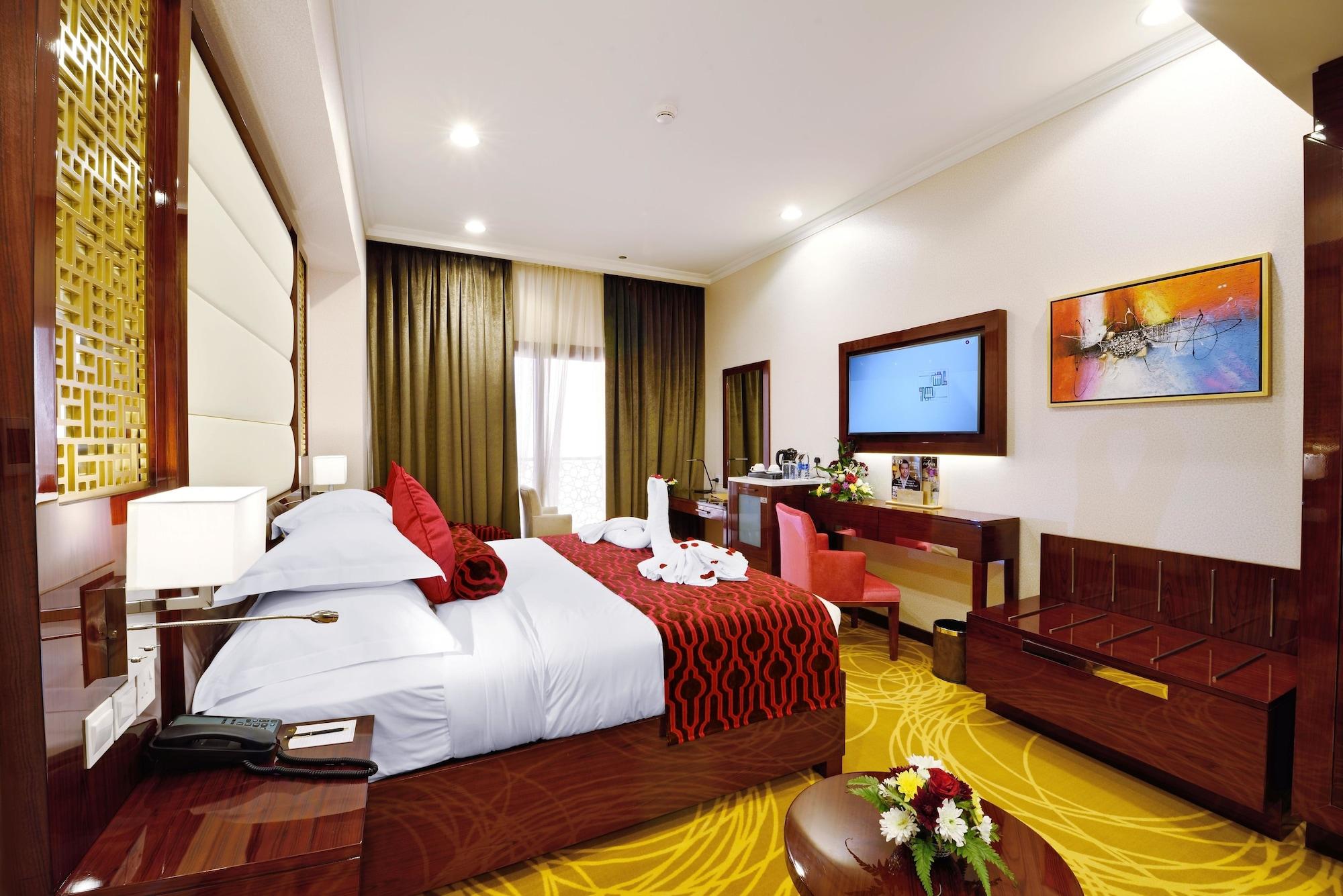 Goldstate Hotel Дубай Екстериор снимка