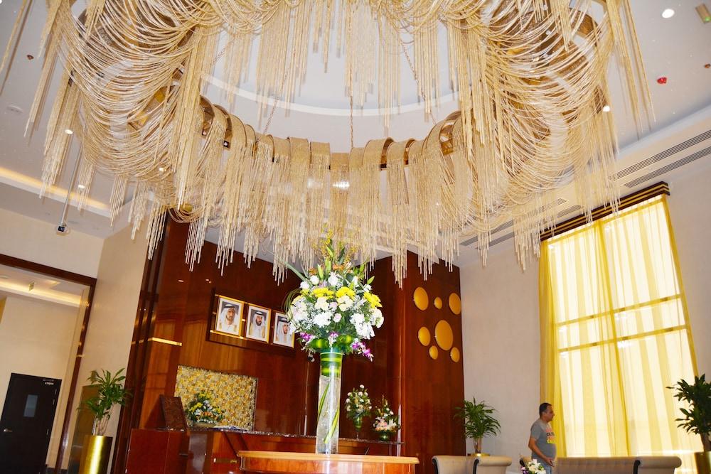 Goldstate Hotel Дубай Екстериор снимка
