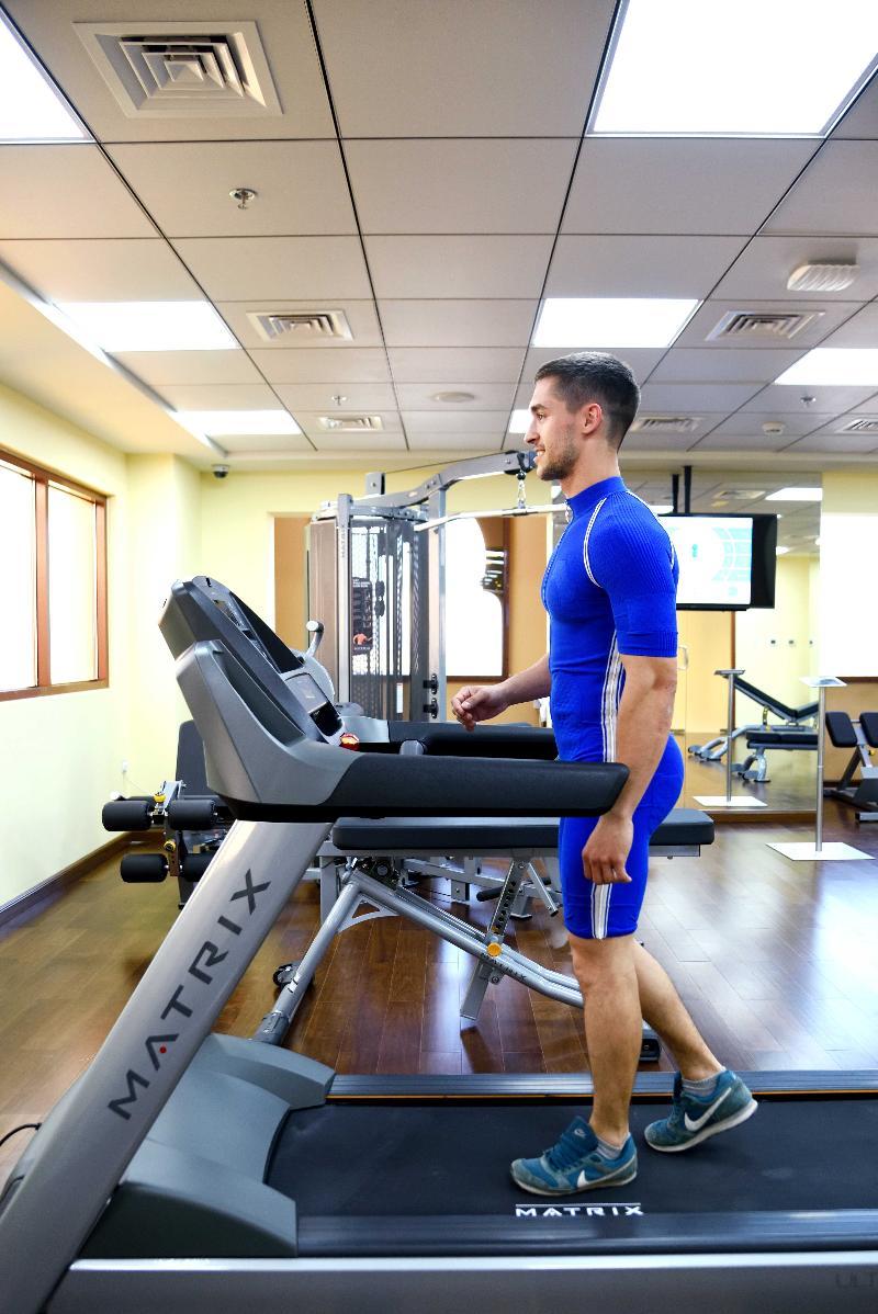 Goldstate Hotel Дубай Екстериор снимка