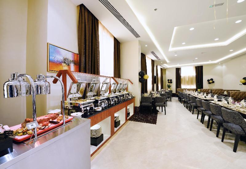 Goldstate Hotel Дубай Екстериор снимка